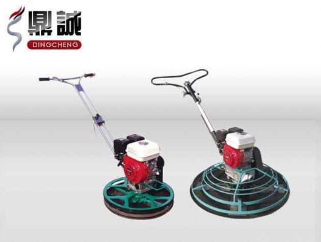 點擊查看詳細信息<br>標題：手扶式水泥抹光機 閱讀次數：5106