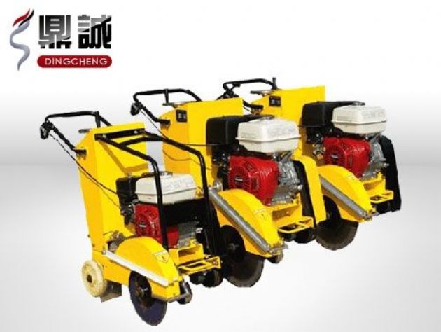 點擊查看詳細信息<br>標題：路面切割機 閱讀次數：6439