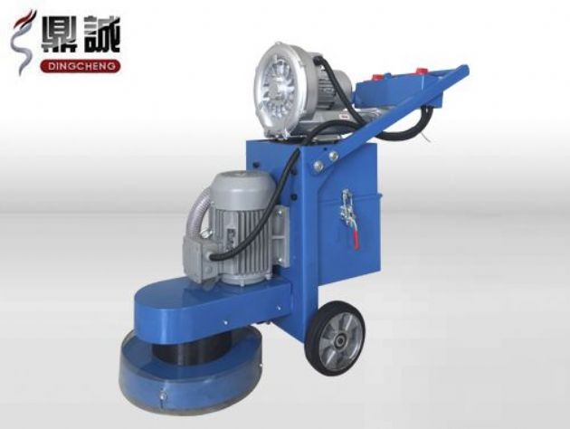 點擊查看詳細信息<br>標題：環氧地坪無塵打磨機 閱讀次數：6789