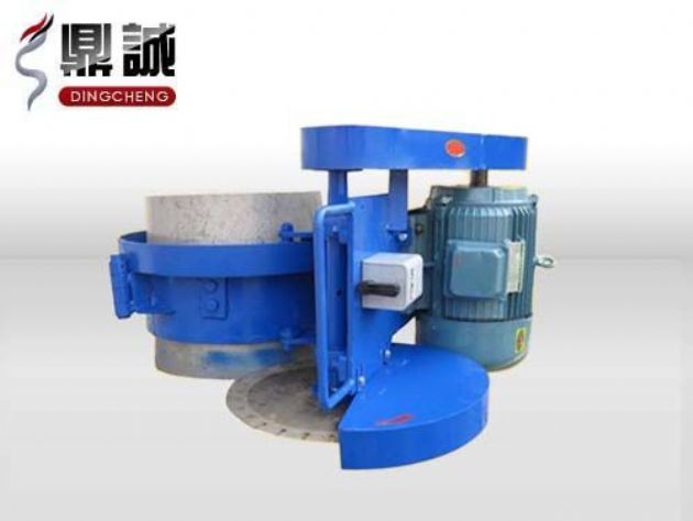 點擊查看詳細信息<br>標題：卡箍式管樁切樁機 閱讀次數：14015