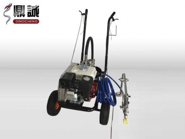 點擊查看詳細信息<br>標題：冷噴式劃線機 閱讀次數：13807