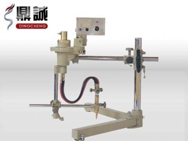 點(diǎn)擊查看詳細(xì)信息<br>標(biāo)題：火焰切割圓機(jī)  閱讀次數(shù)：4665