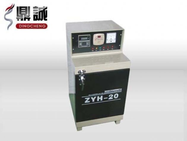 點擊查看詳細信息<br>標題：遠紅外焊條烘干箱 閱讀次數：4870