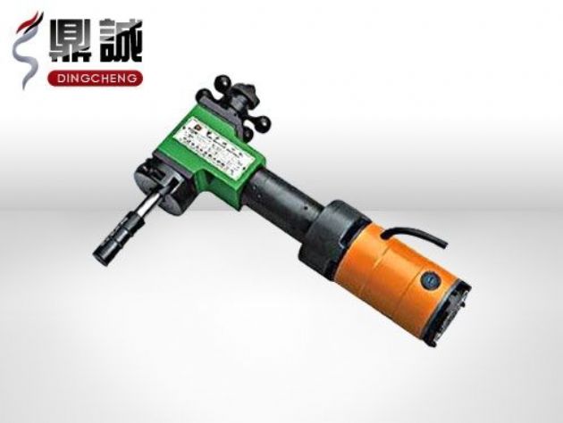 點(diǎn)擊查看詳細(xì)信息<br>標(biāo)題：T型內(nèi)漲式管子坡口機(jī) 閱讀次數(shù)：4751