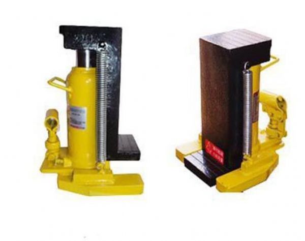 點擊查看詳細信息<br>標題：附爪式千斤頂 閱讀次數：4135