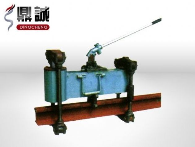 點擊查看詳細信息<br>標題：液壓校正機 閱讀次數(shù)：4416