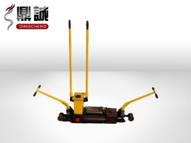 點擊查看詳細信息<br>標題：軌縫調(diào)整器 閱讀次數(shù)：4548