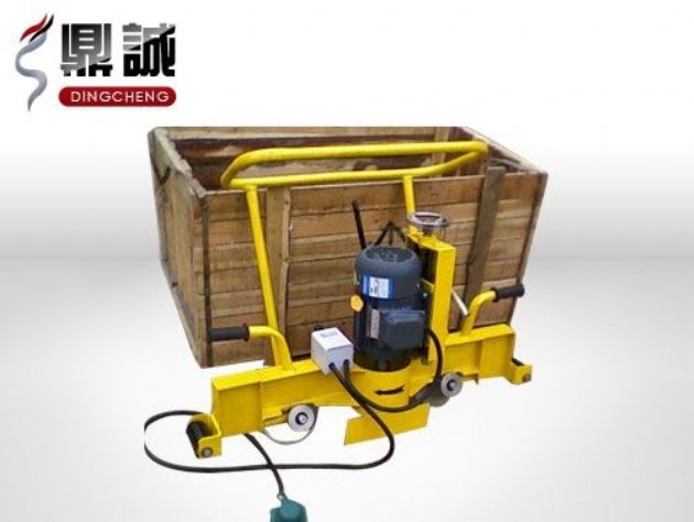 點擊查看詳細信息<br>標題：電動鋼軌打磨機 閱讀次數(shù)：4825