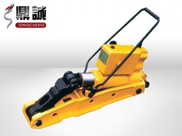 點擊查看詳細信息<br>標題：液壓起撥道機 閱讀次數：4452