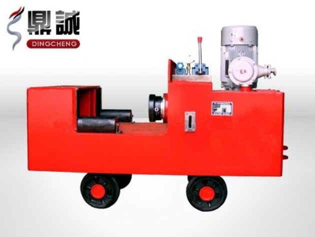 點擊查看詳細信息<br>標題：液壓校直機 閱讀次數：4692