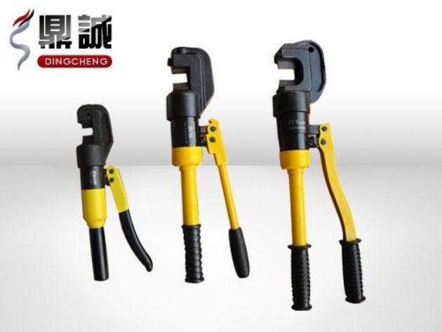 點擊查看詳細信息<br>標題：液壓鋼筋剪 閱讀次數：4668