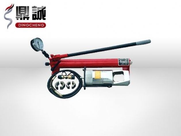 點擊查看詳細信息<br>標題：液壓螺帽破切器 閱讀次數：4992