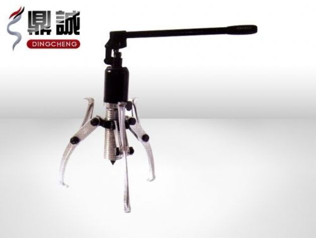 點擊查看詳細信息<br>標題：整體式液壓拉馬 閱讀次數：4961