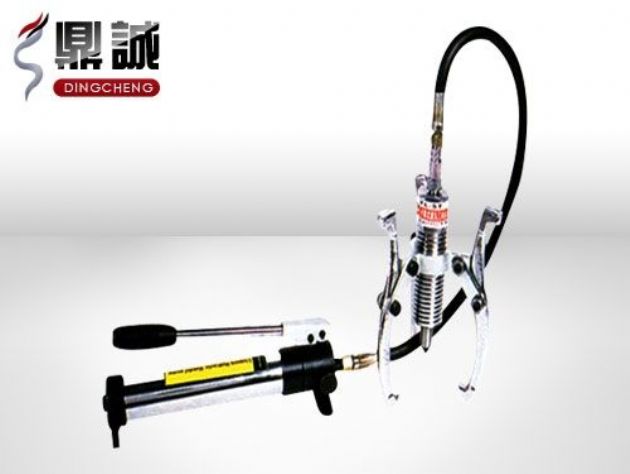 點擊查看詳細信息<br>標題：分體式液壓拉馬 閱讀次數：4640