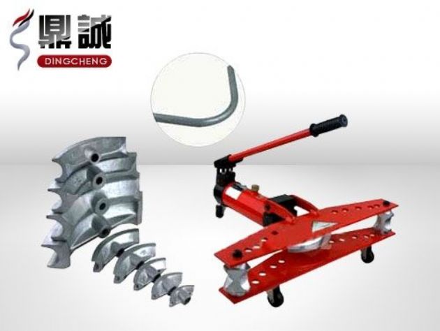 點擊查看詳細信息<br>標題：手動液壓彎管機 閱讀次數：4896