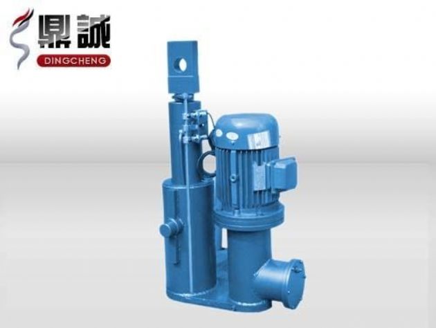 點擊查看詳細信息<br>標題：平行式電液推桿 閱讀次數(shù)：5272