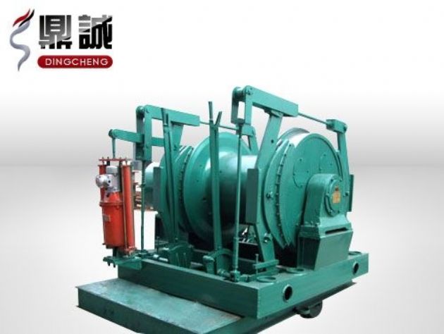 點擊查看詳細信息<br>標題：JD系列調度絞車 閱讀次數：5922