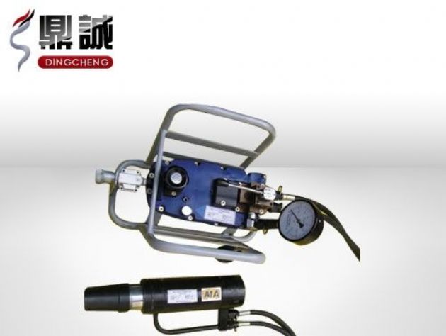 點擊查看詳細信息<br>標題：MQ氣動錨索張拉機具 閱讀次數：6167