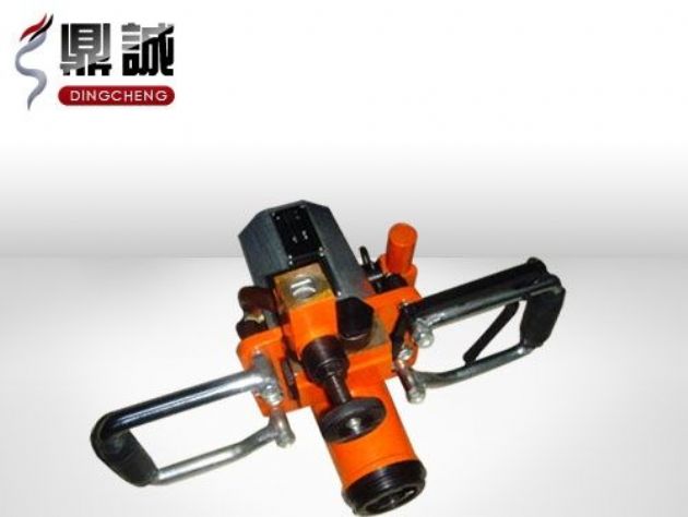 點擊查看詳細信息<br>標題：ZRS50手持式乳化液鉆機 閱讀次數：3969