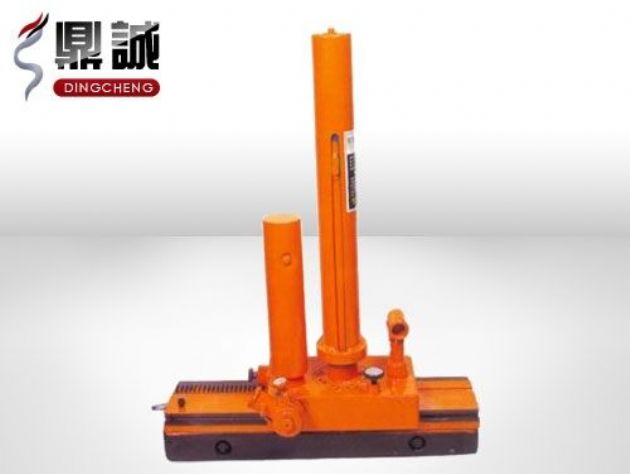 點擊查看詳細信息<br>標題：機車落軌復位機 閱讀次數：5077