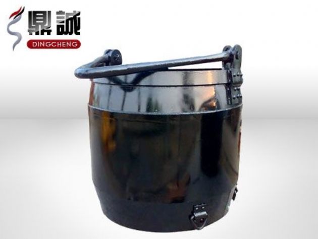 點擊查看詳細信息<br>標題：礦用吊桶 閱讀次數：6642