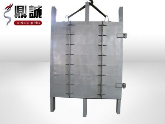 點擊查看詳細信息<br>標題：礦用防水密閉門 閱讀次數：7424