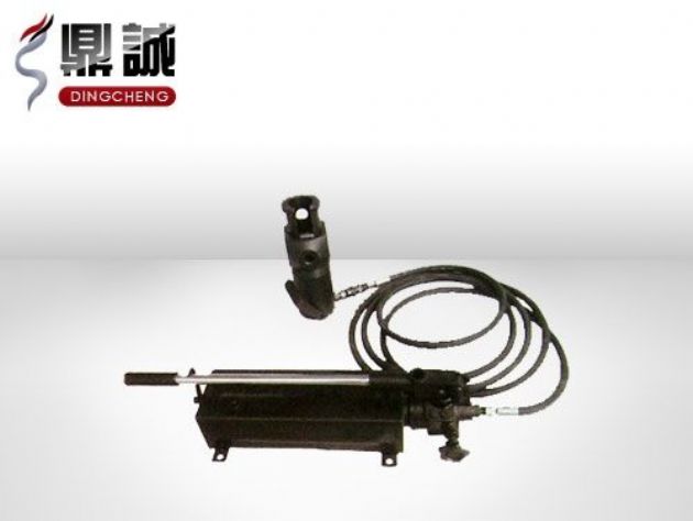 點擊查看詳細信息<br>標題：礦用液壓錨索剪斷器 閱讀次數：6733