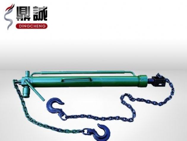 點擊查看詳細信息<br>標題：液壓快速回柱器 閱讀次數：4879