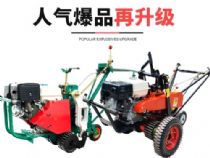 點擊查看詳細信息<br>標題：350型起草皮機 閱讀次數：2814